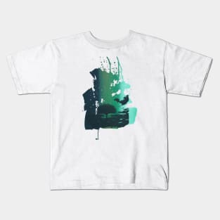 Splash of Nature Kids T-Shirt